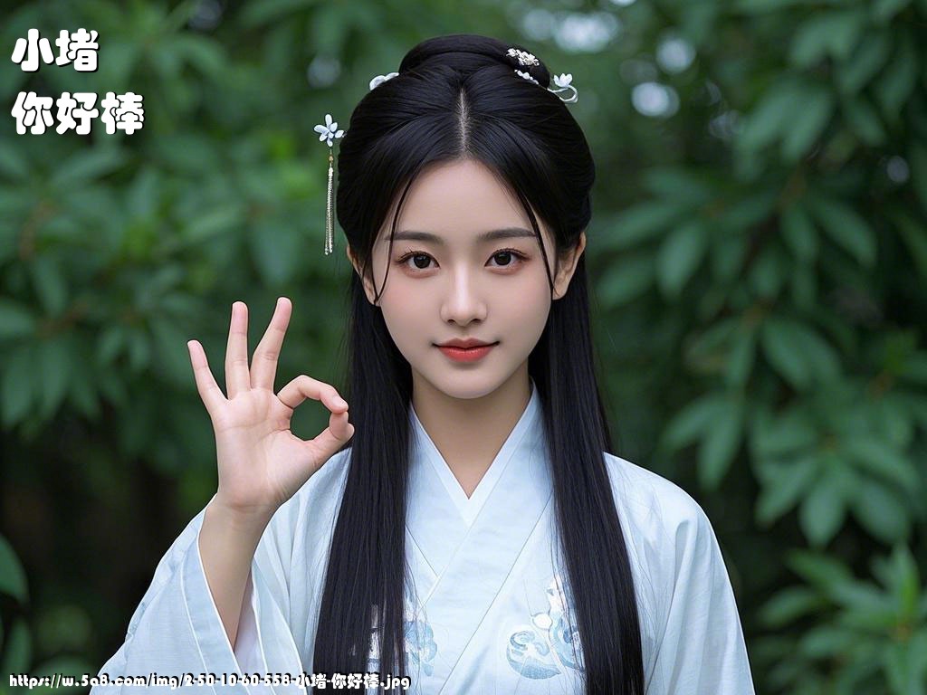 小堵你好棒搞笑图片