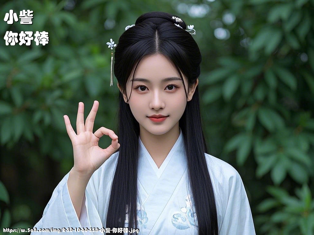 小訾你好棒搞笑图片