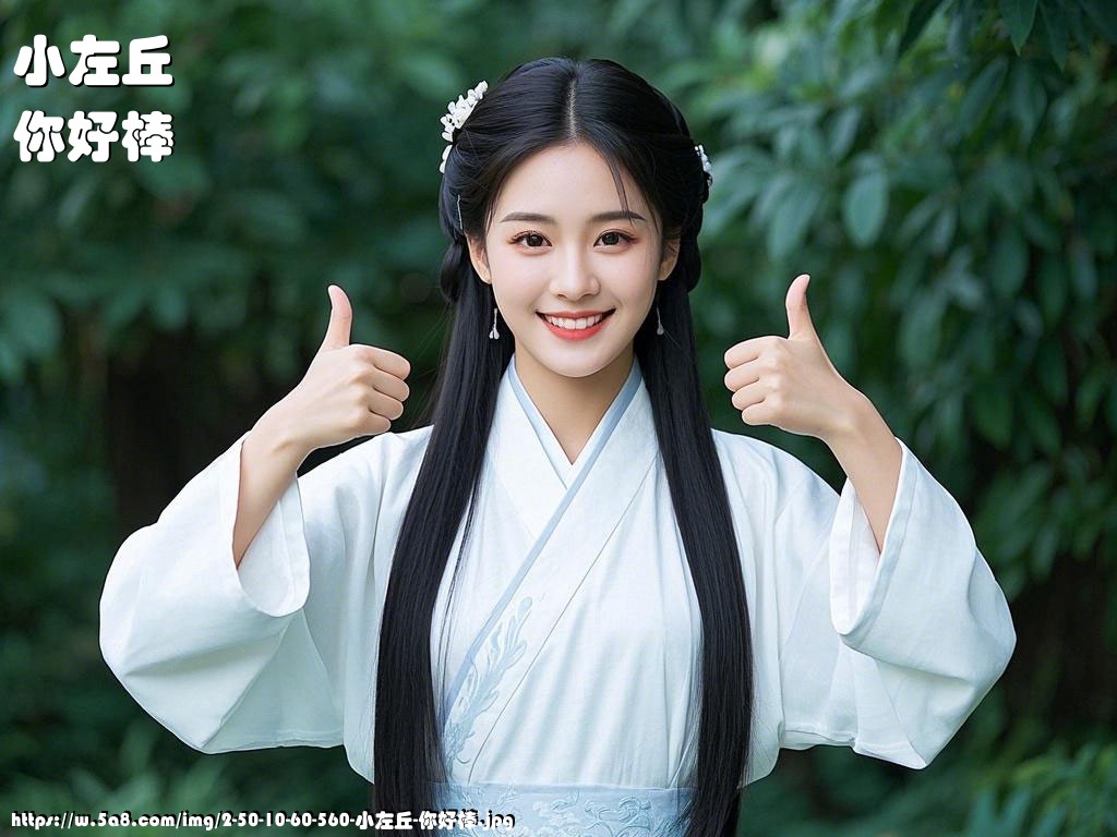 小左丘你好棒搞笑图片