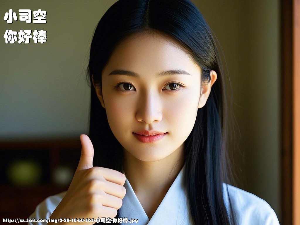 小司空你好棒搞笑图片
