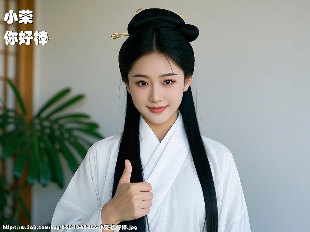 小荣你好棒搞笑图片