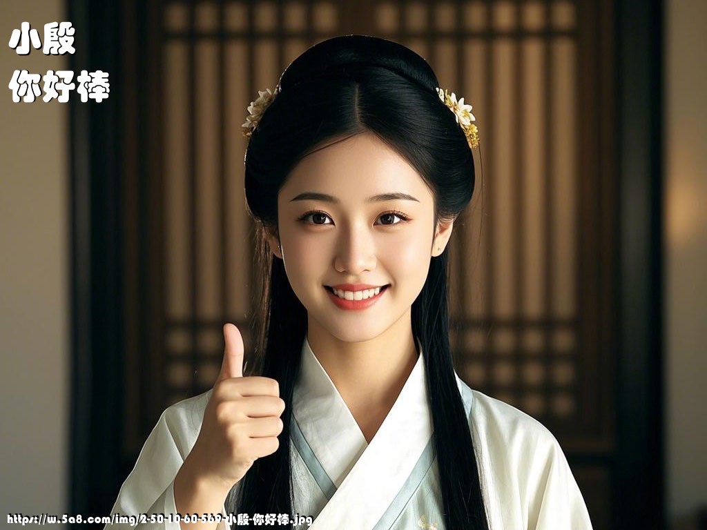 小殷你好棒搞笑图片
