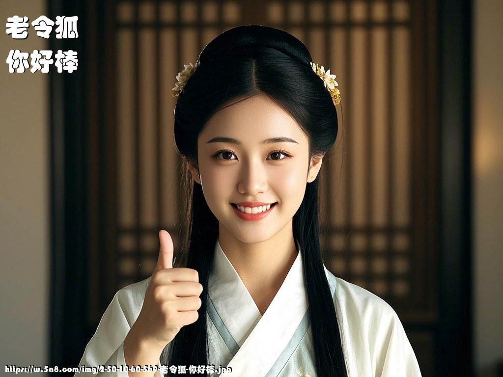 老令狐你好棒搞笑图片
