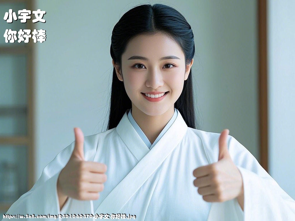小宇文你好棒搞笑图片
