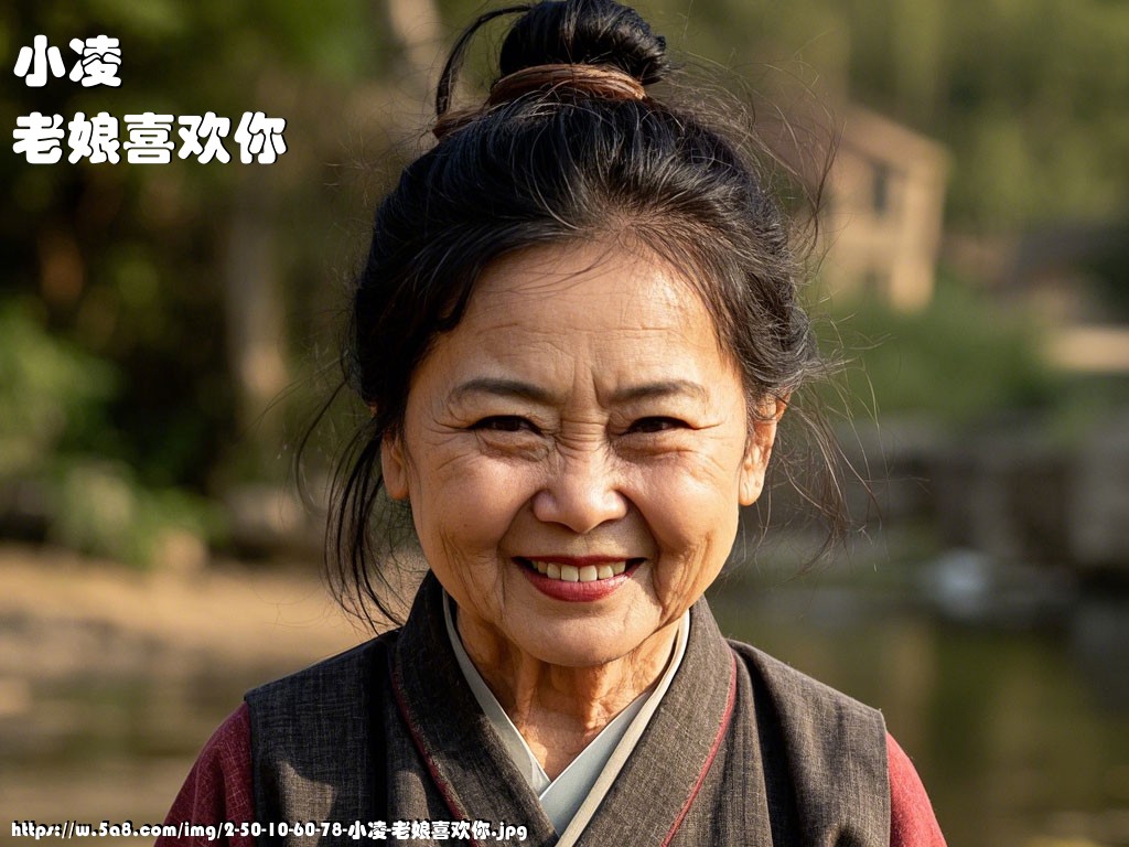 小凌老娘喜欢你搞笑图片