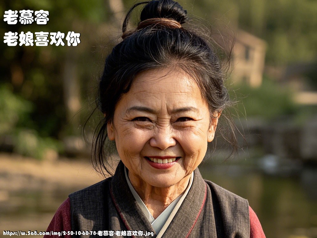 老慕容老娘喜欢你搞笑图片