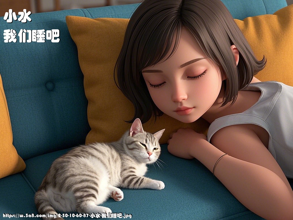 小水我们睡吧搞笑图片