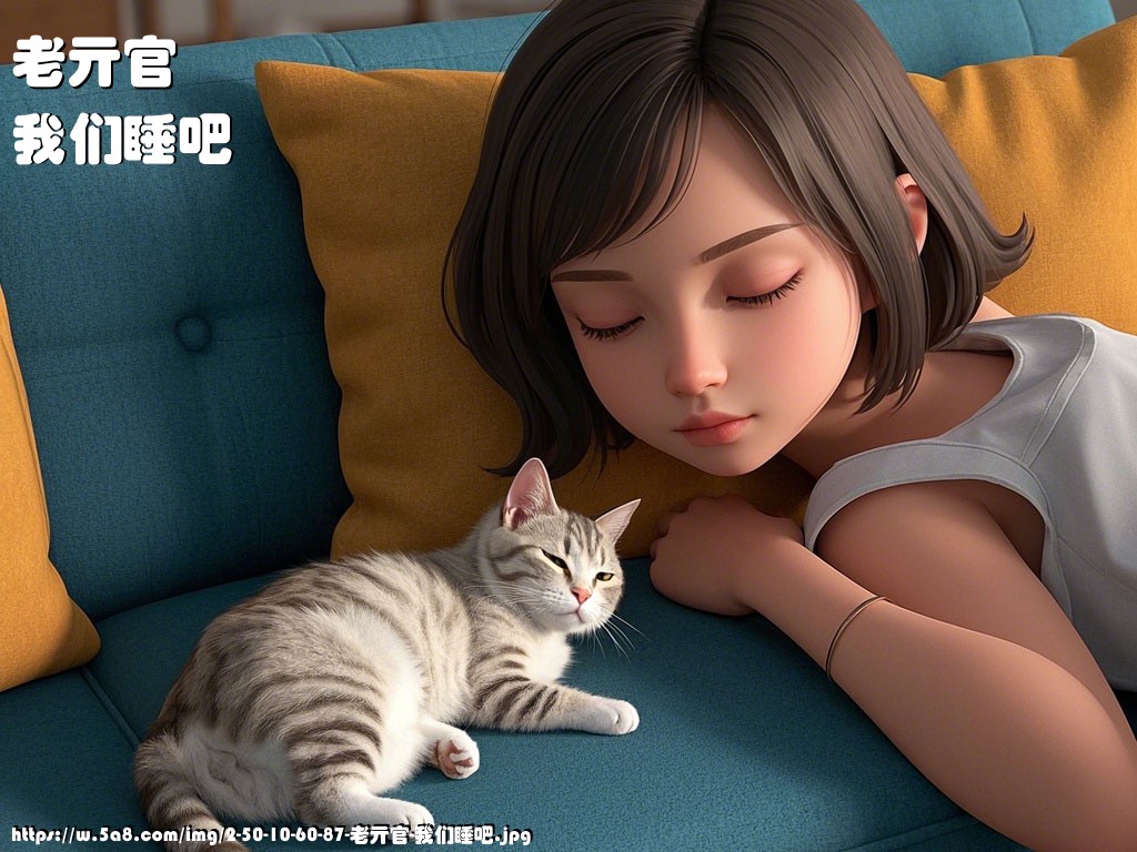 老亓官我们睡吧搞笑图片