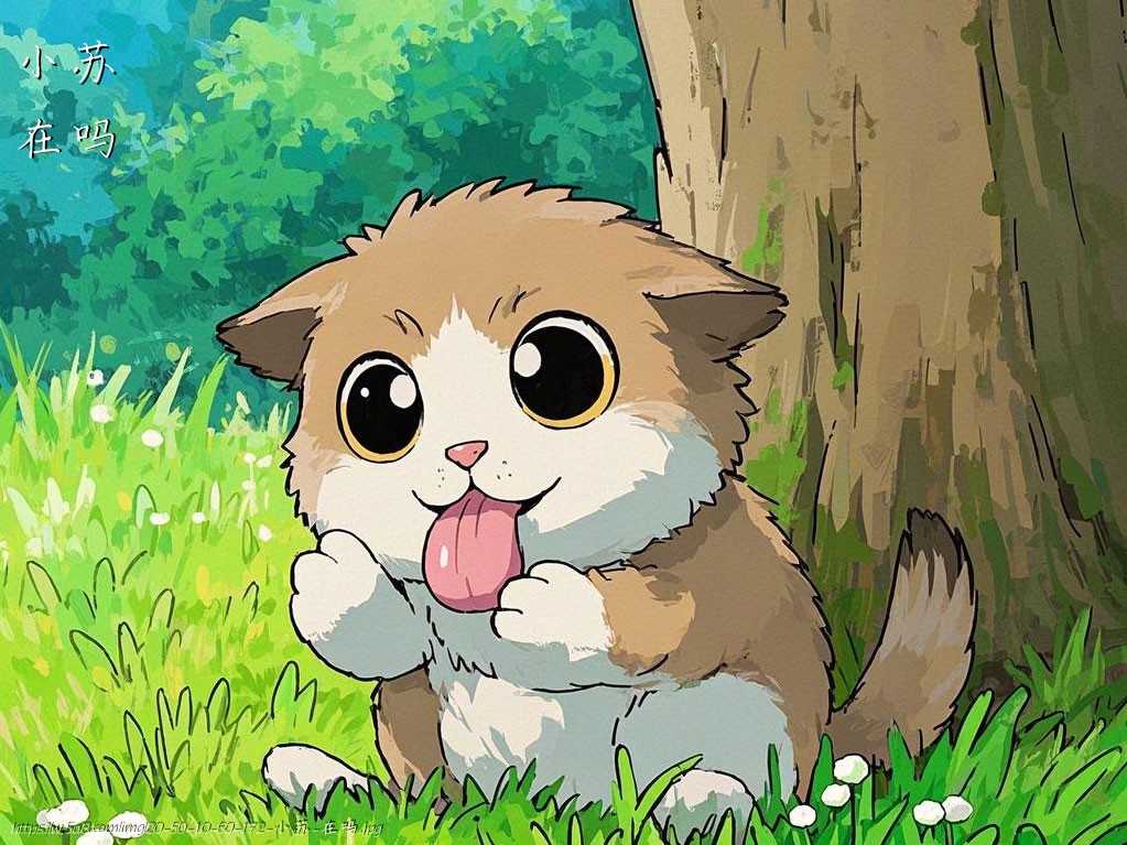 小苏在吗搞笑图片