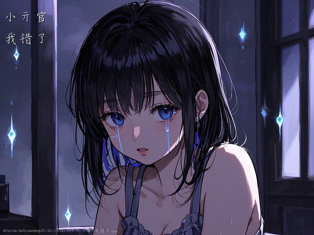 小亓官我错了搞笑图片