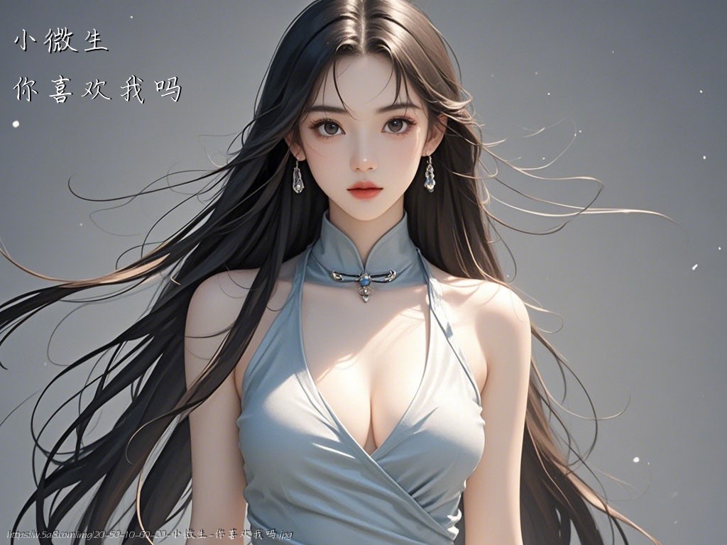 小微生你喜欢我吗搞笑图片