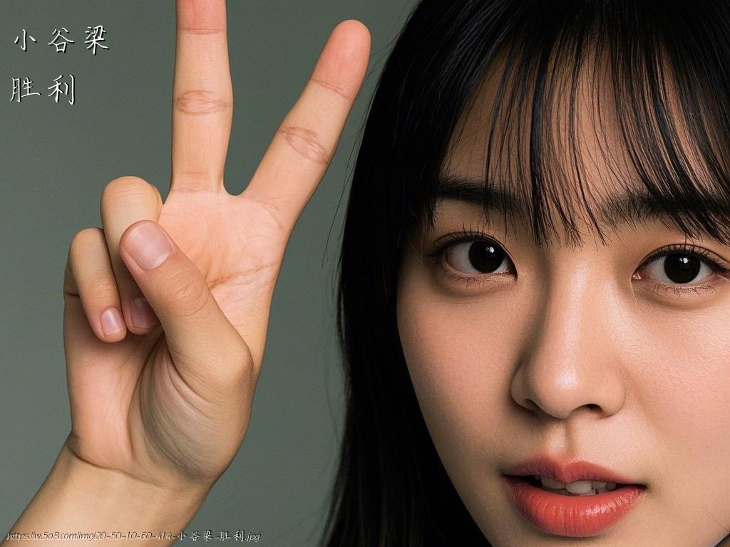 小谷梁胜利搞笑图片