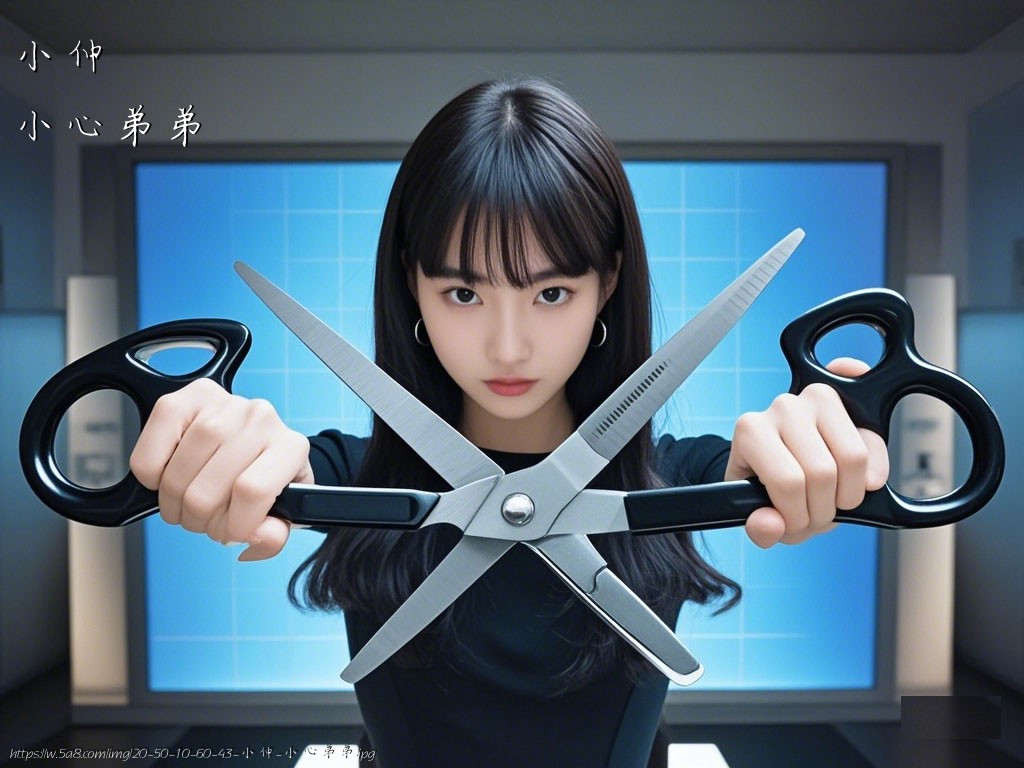 小仲小心弟弟搞笑图片