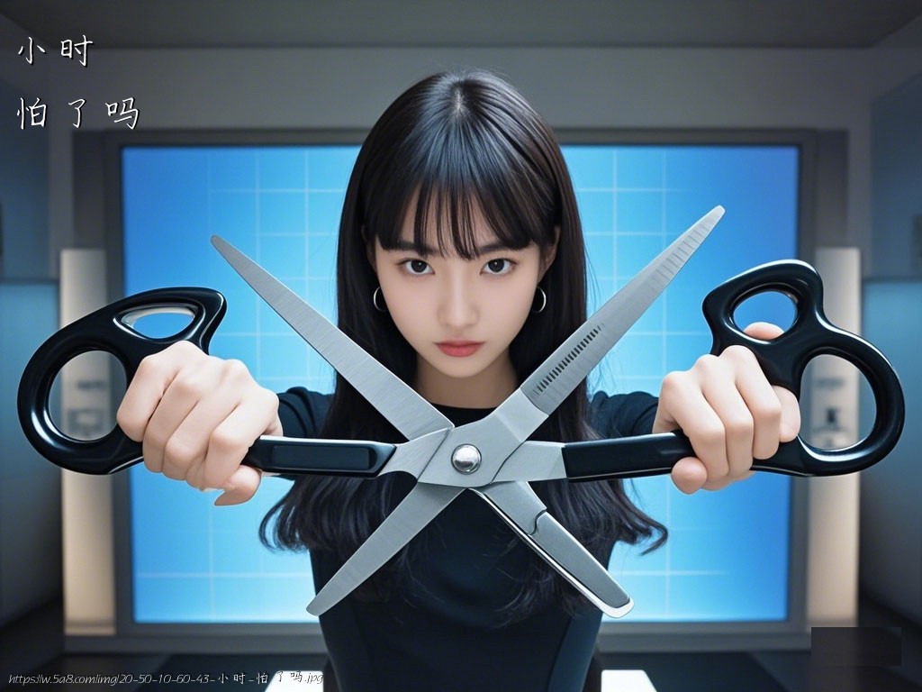 小时怕了吗搞笑图片