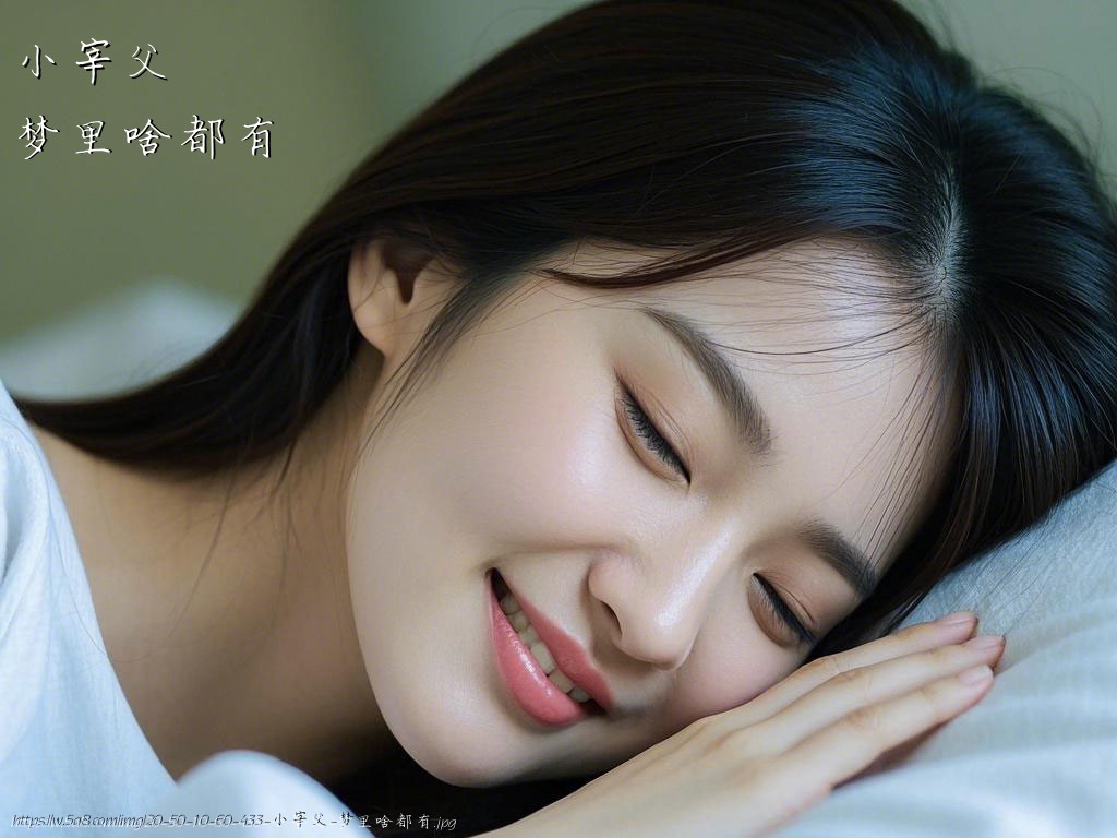 小宰父梦里啥都有搞笑图片