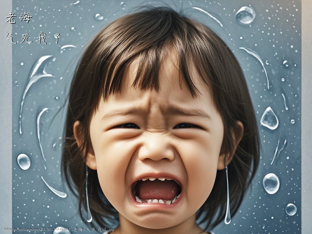 老海气死我了搞笑图片