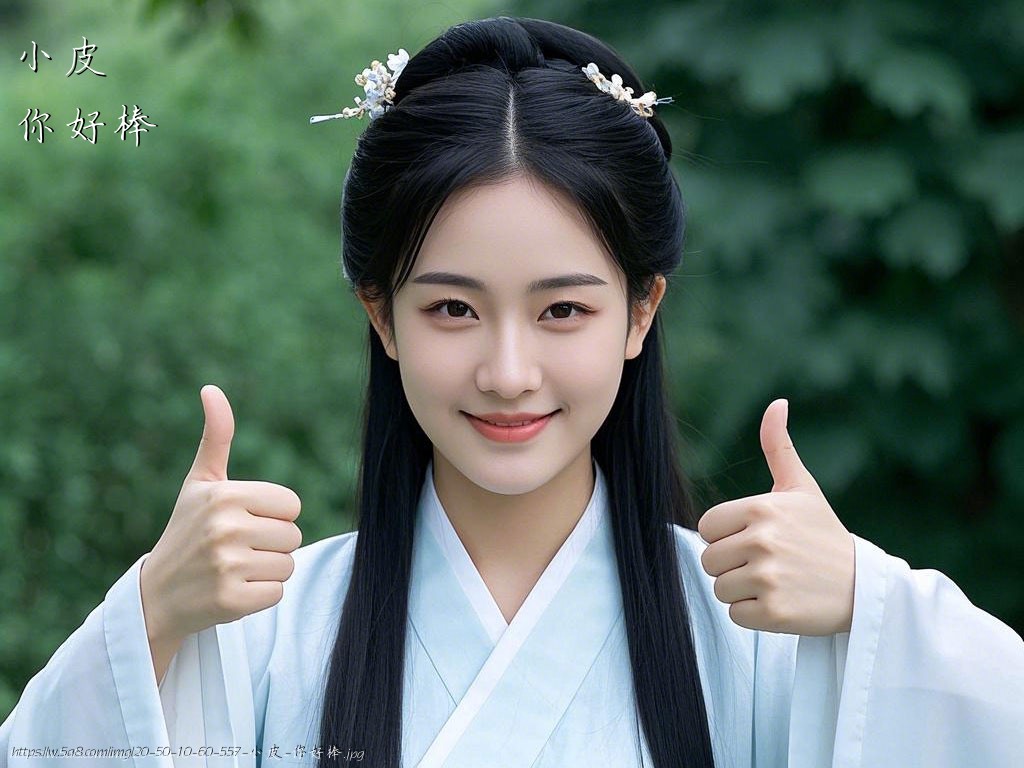 小皮你好棒搞笑图片