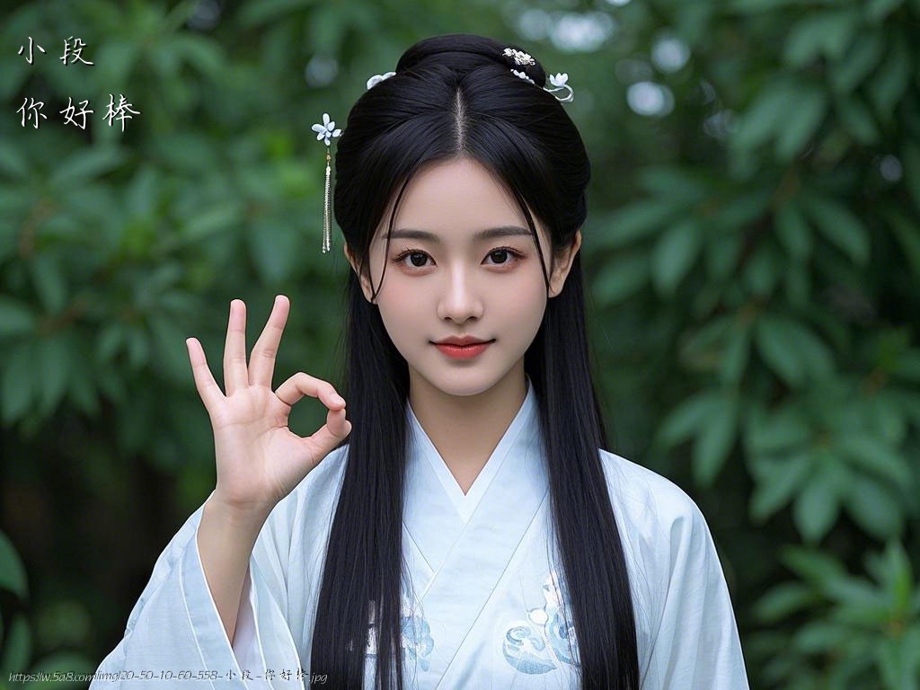 小段你好棒搞笑图片