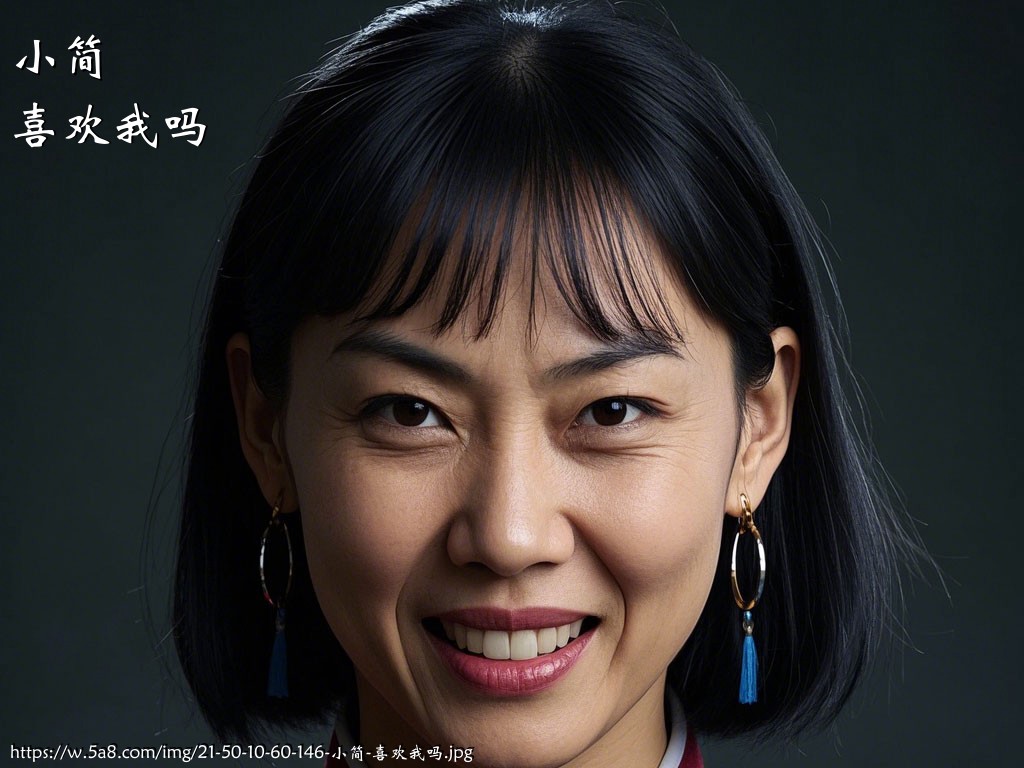 小简喜欢我吗搞笑图片