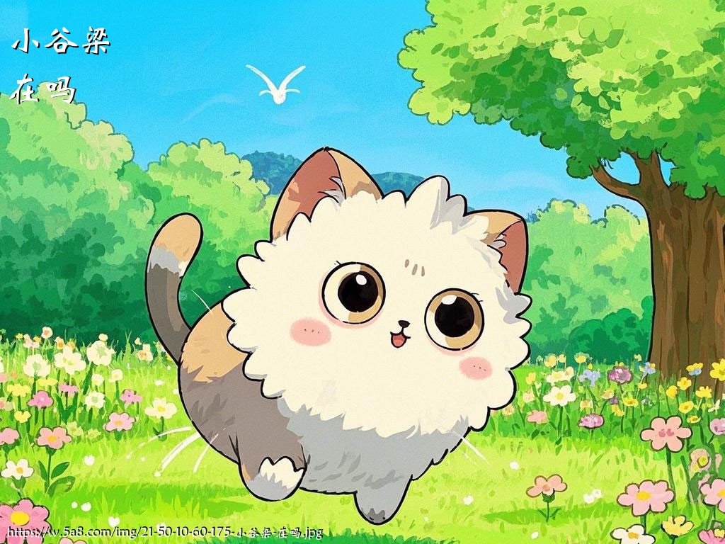 小谷梁在吗搞笑图片