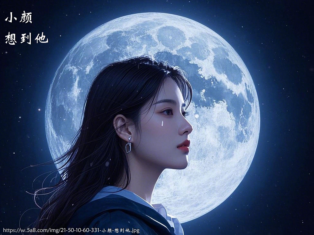 小颜想到他搞笑图片