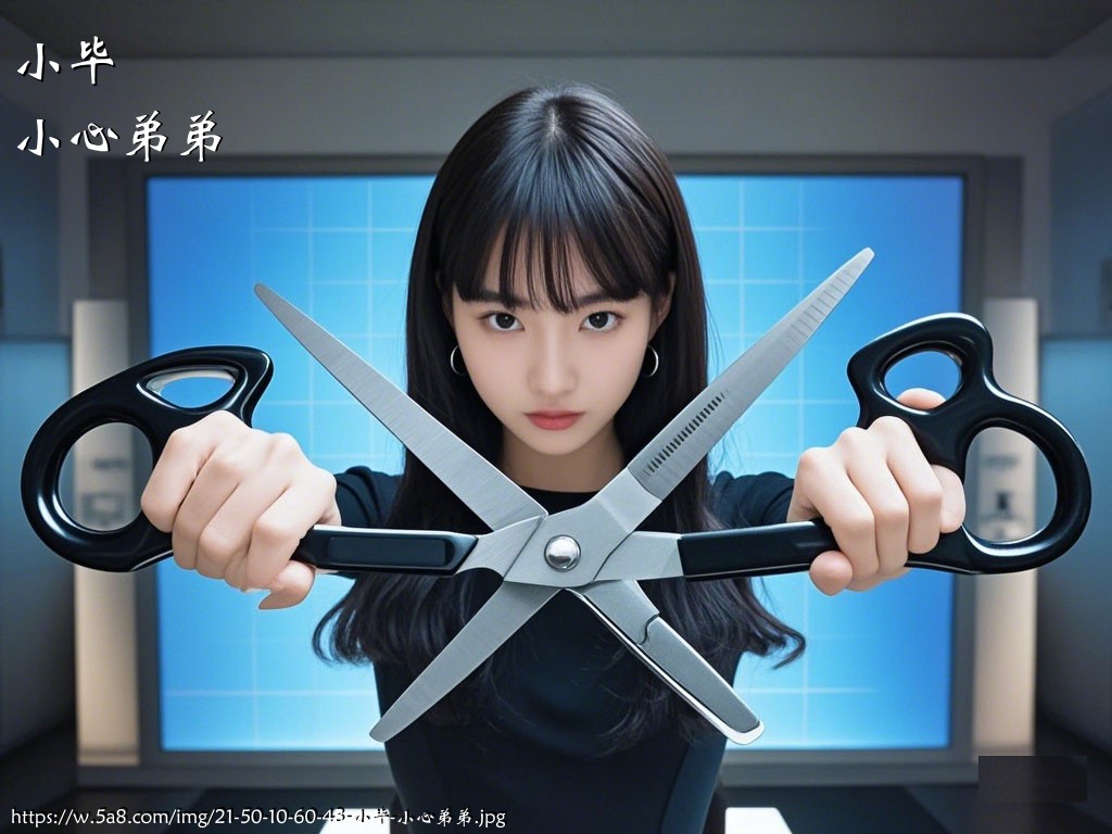 小毕小心弟弟搞笑图片