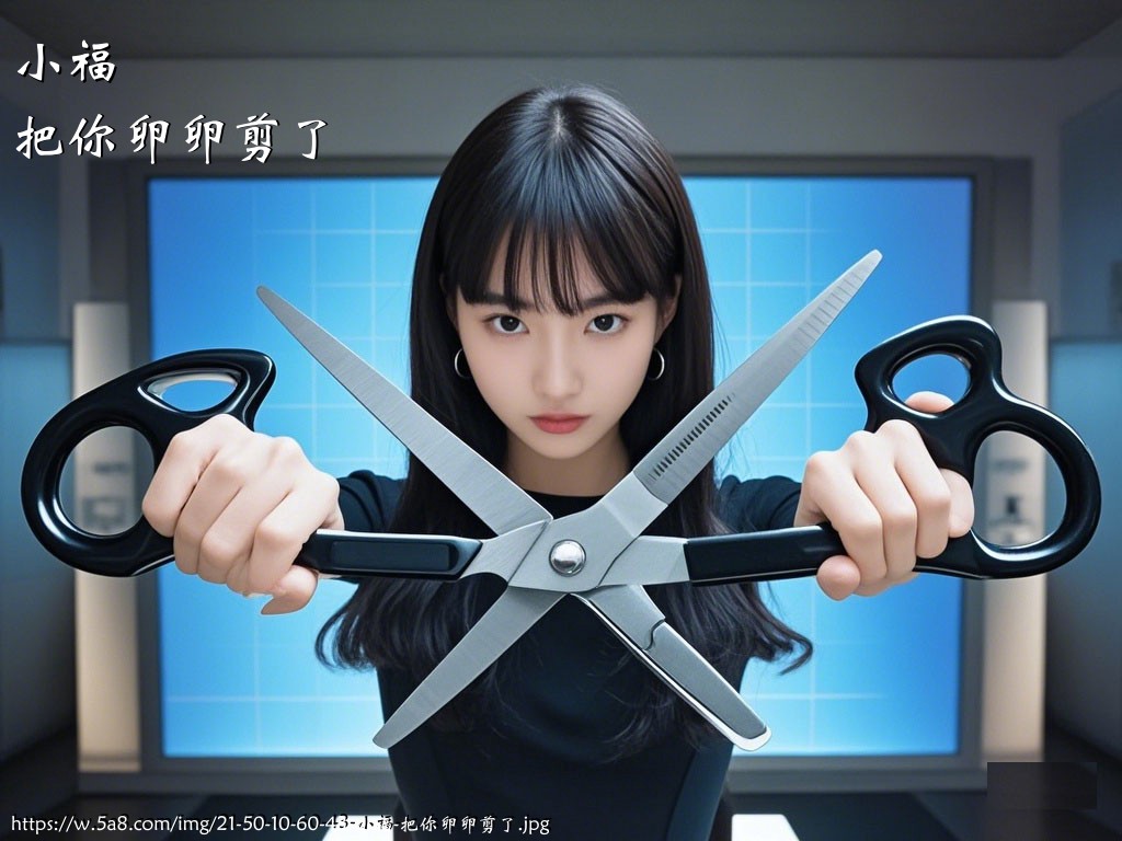 小福把你卵卵剪了搞笑图片