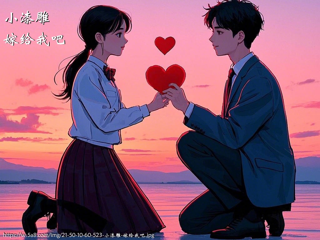 小漆雕嫁给我吧搞笑图片