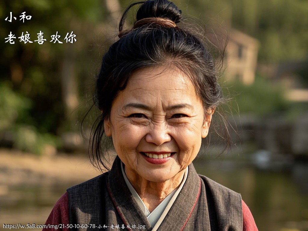 小和老娘喜欢你搞笑图片