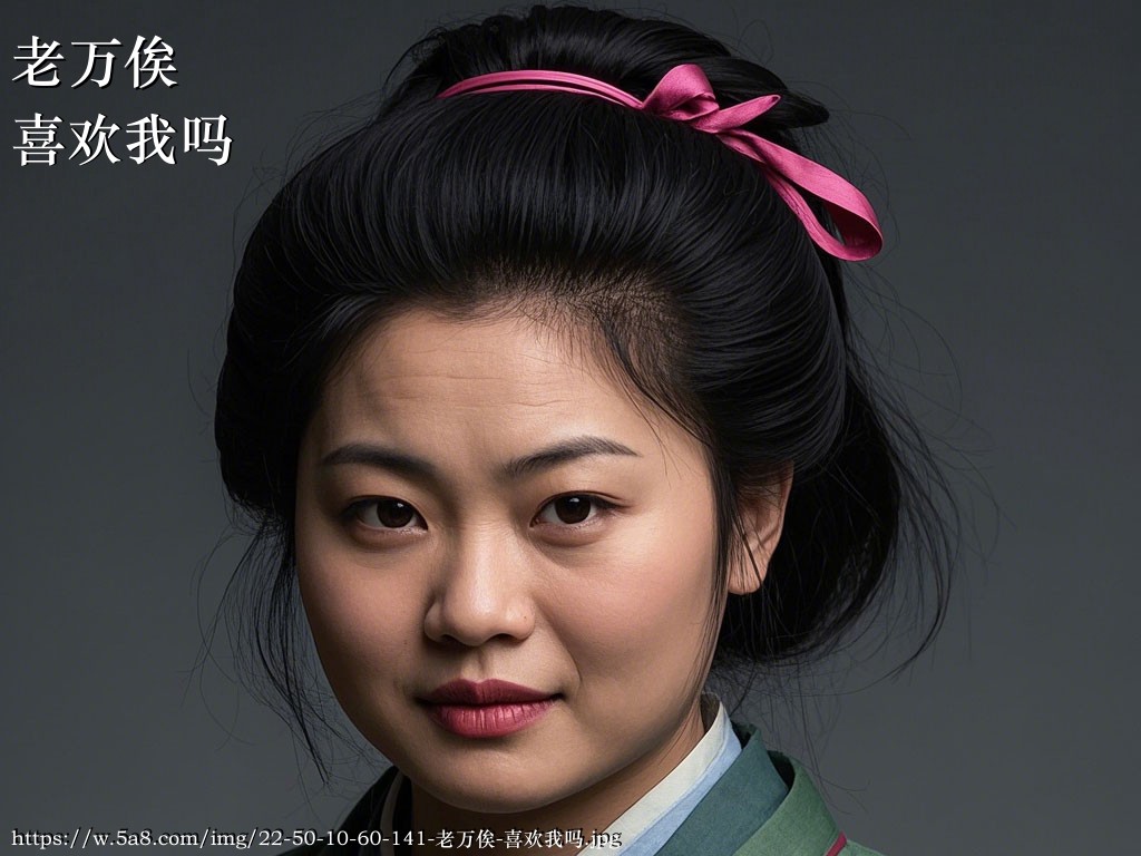 老万俟喜欢我吗搞笑图片