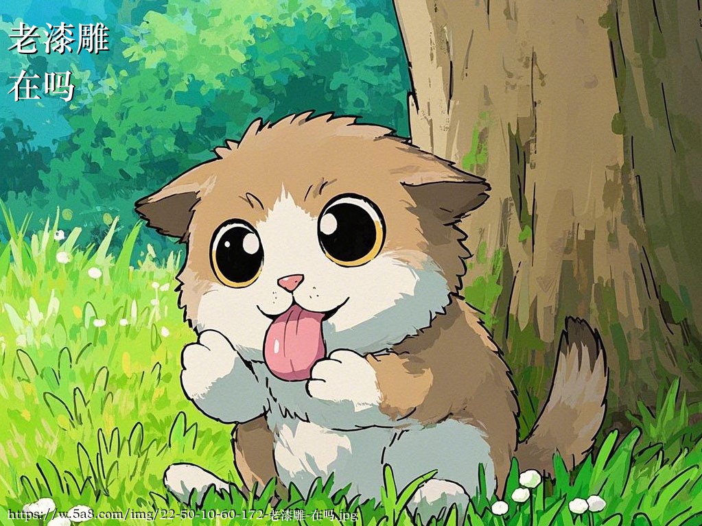 老漆雕在吗搞笑图片