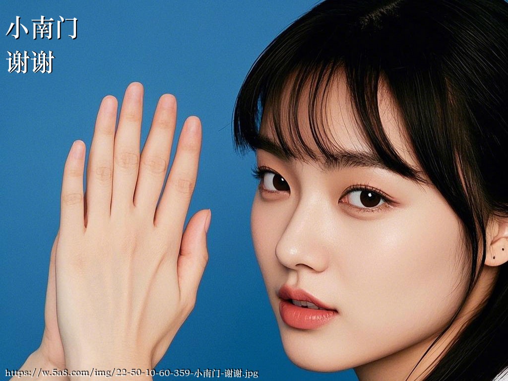 小南门谢谢搞笑图片
