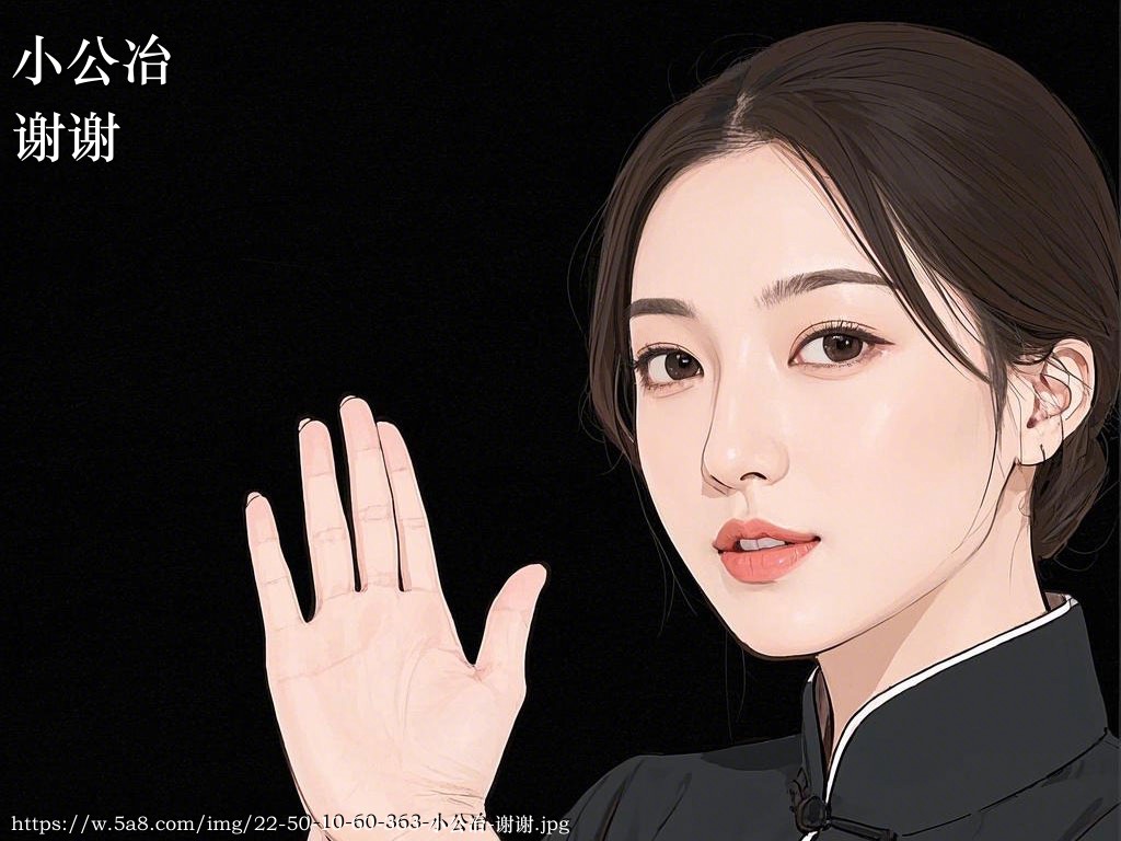 小公冶谢谢搞笑图片