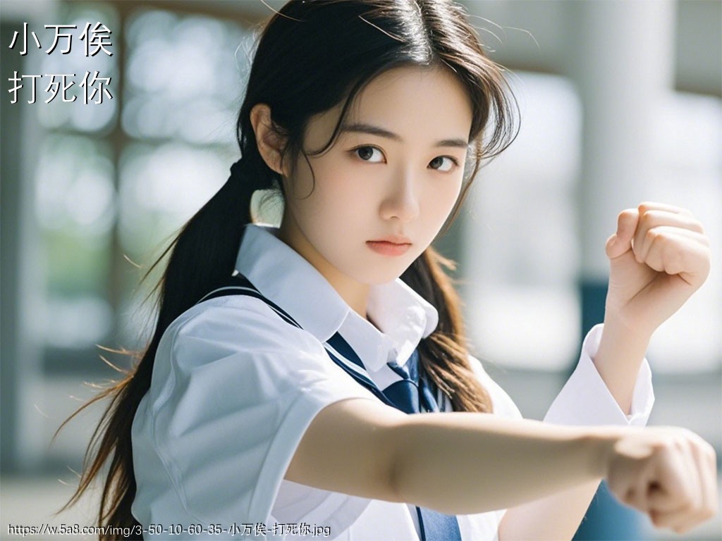 小万俟打死你搞笑图片