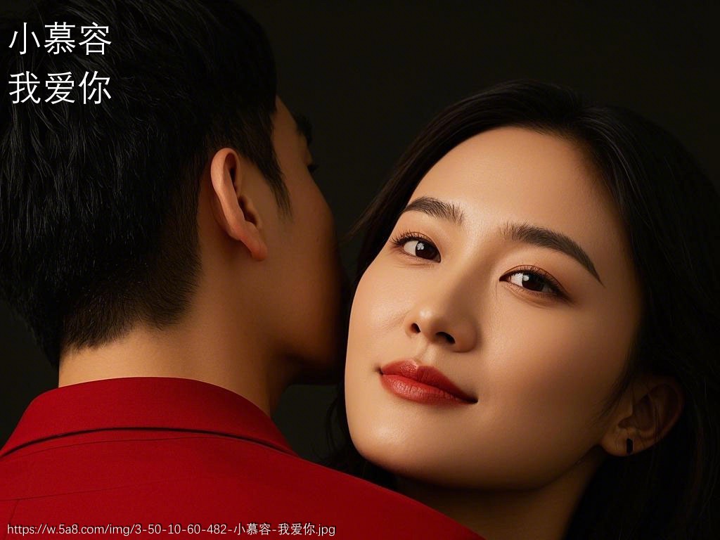 小慕容我爱你搞笑图片