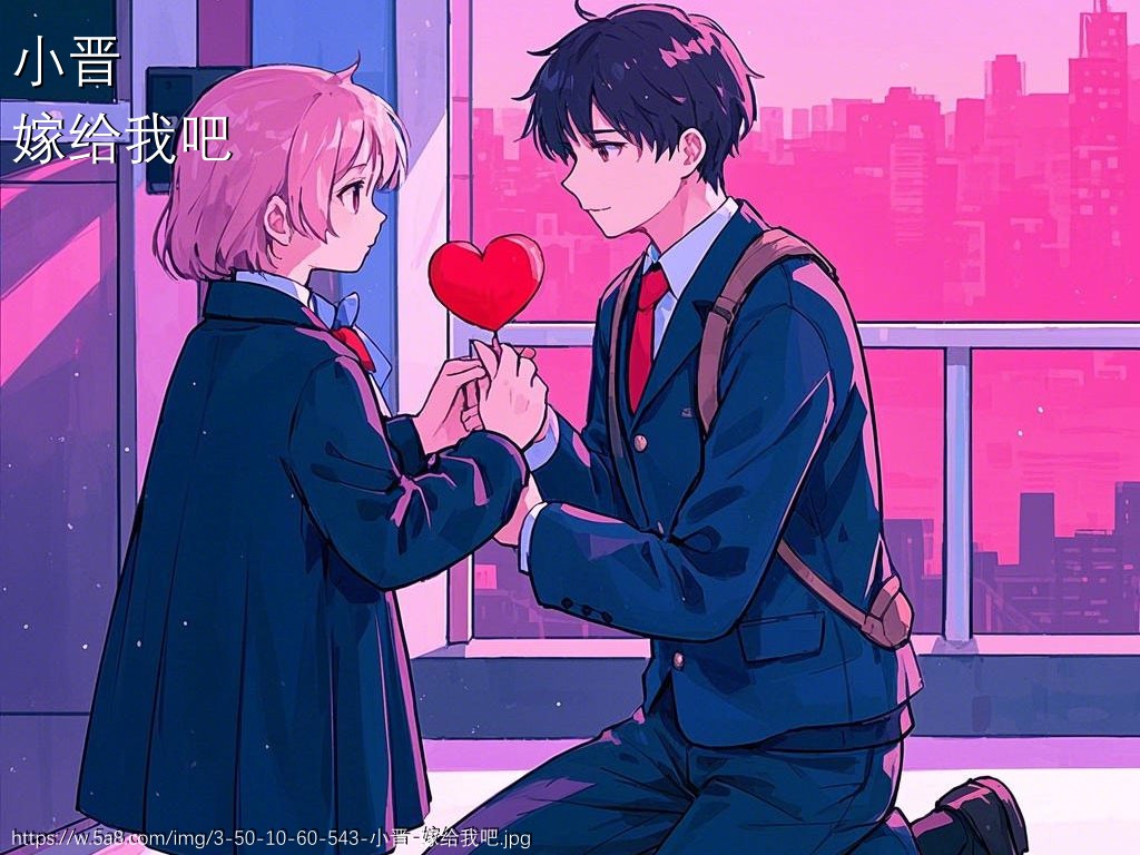 小晋嫁给我吧搞笑图片