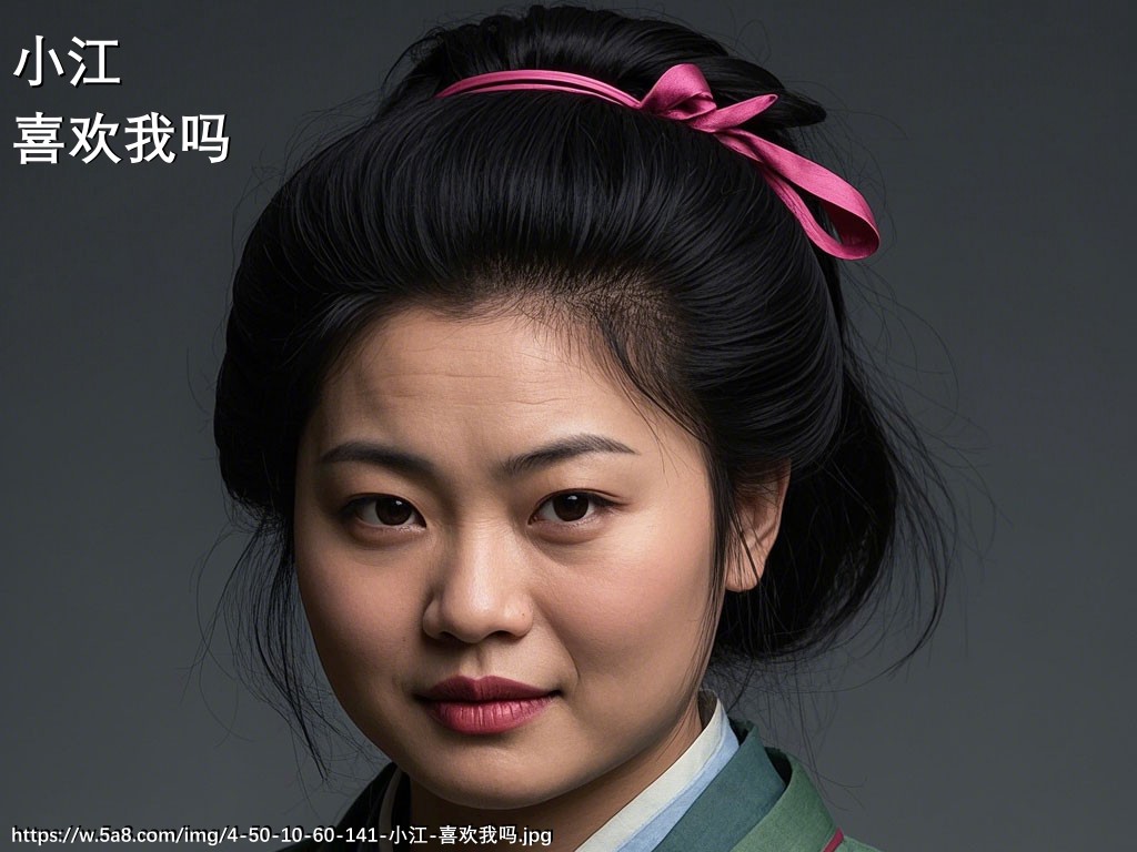 小江喜欢我吗搞笑图片