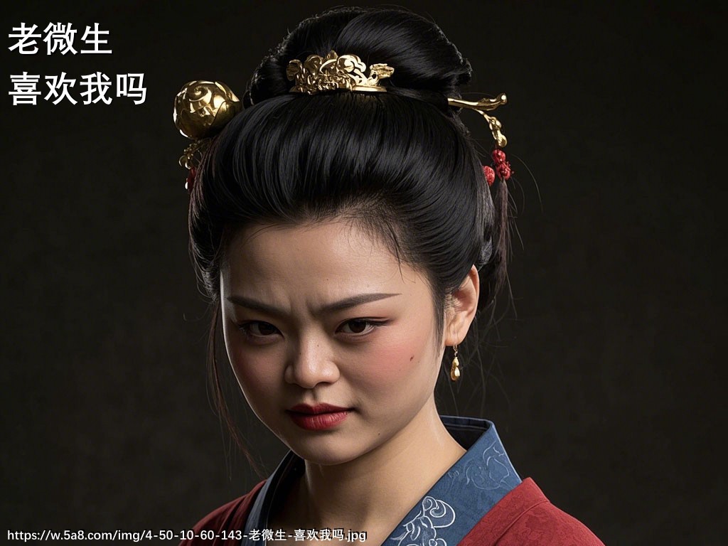 老微生喜欢我吗搞笑图片