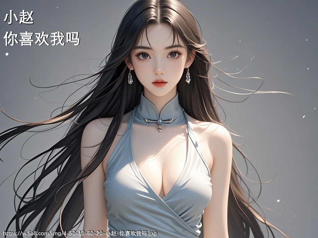 小赵你喜欢我吗搞笑图片