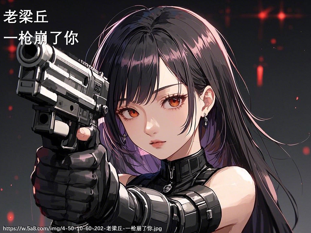 老梁丘一枪崩了你搞笑图片