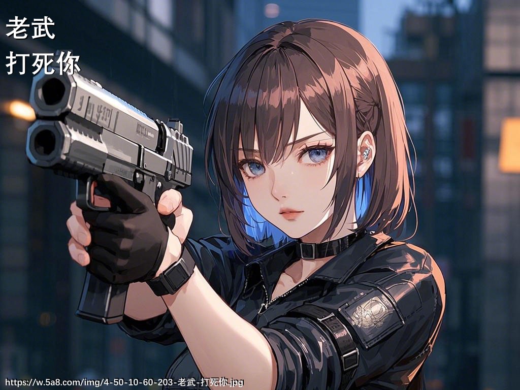 老武打死你搞笑图片
