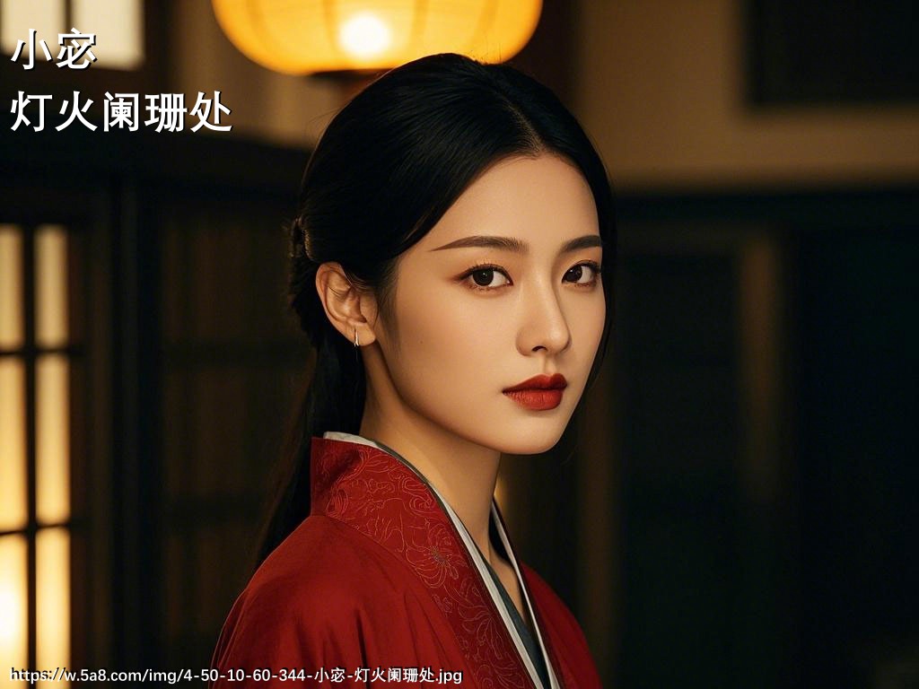 小宓灯火阑珊处搞笑图片