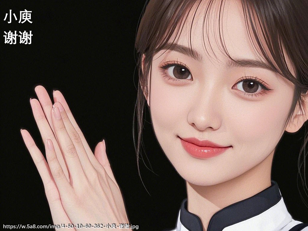 小庾谢谢搞笑图片