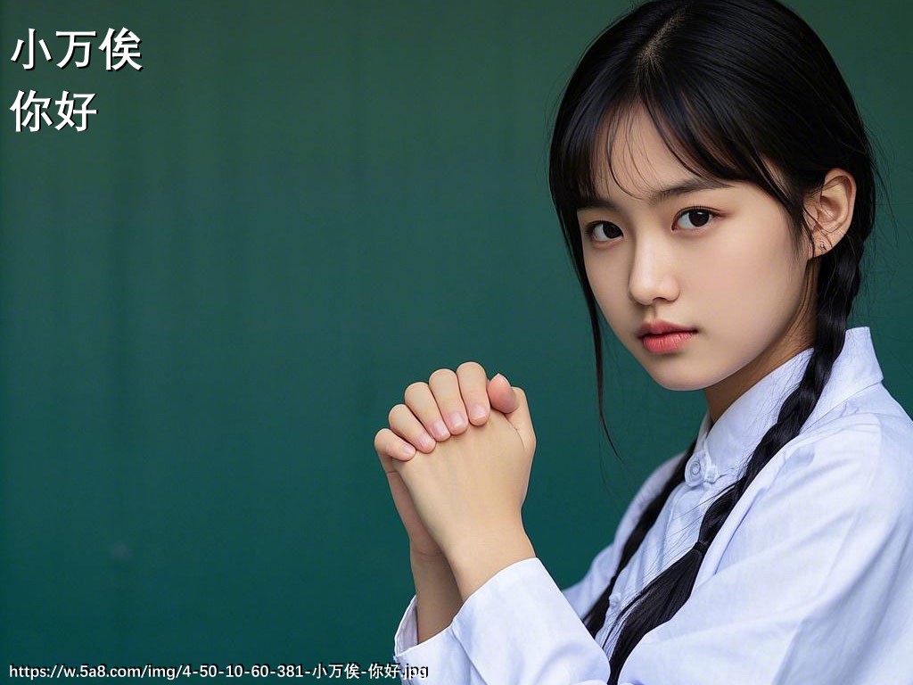 小万俟你好搞笑图片