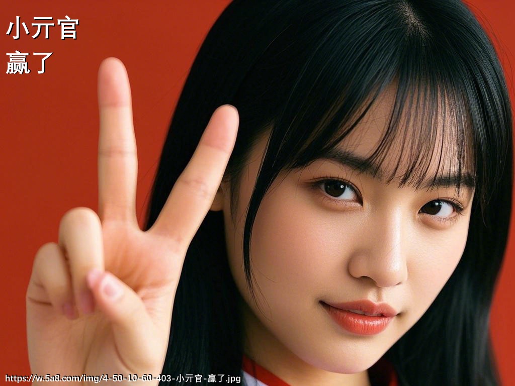 小亓官赢了搞笑图片