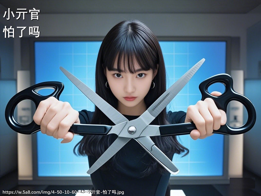 小亓官怕了吗搞笑图片