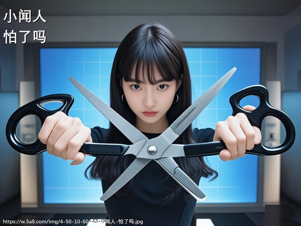 小闻人怕了吗搞笑图片