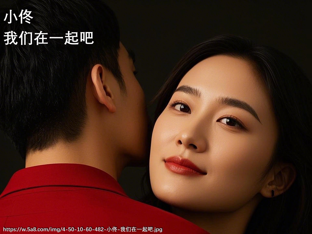 小佟我们在一起吧搞笑图片