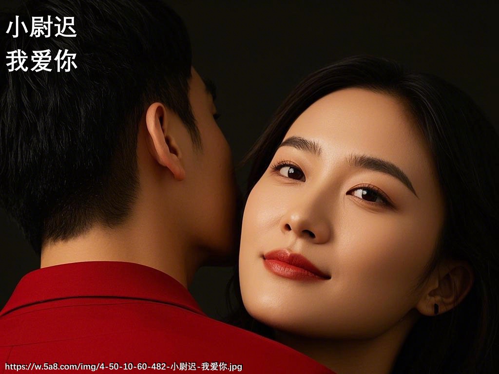 小尉迟我爱你搞笑图片
