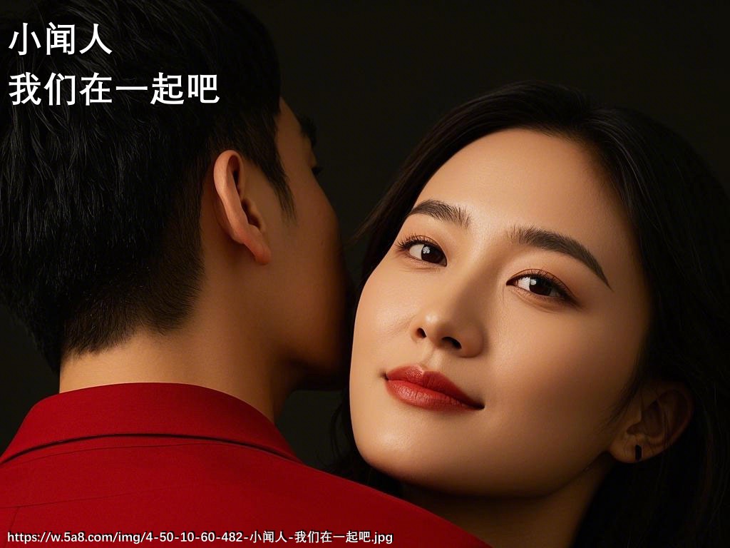 小闻人我们在一起吧搞笑图片